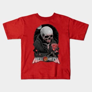 Helloween Kids T-Shirt